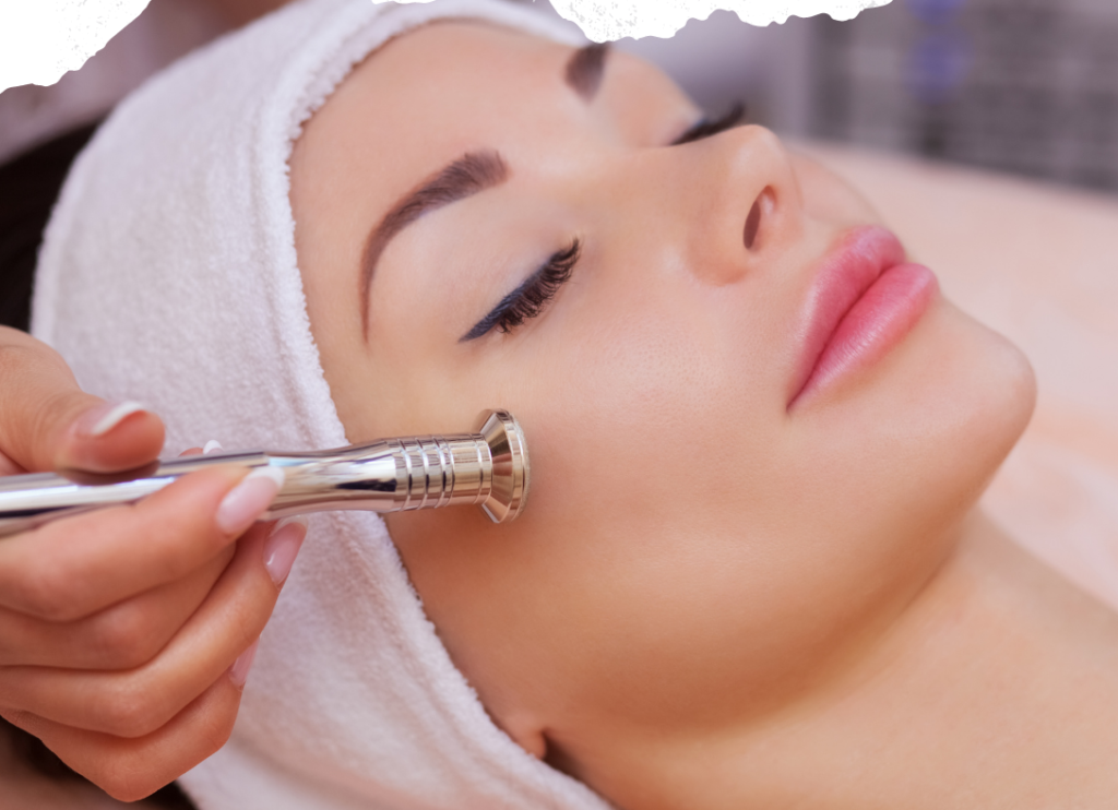 Microdermabrasion