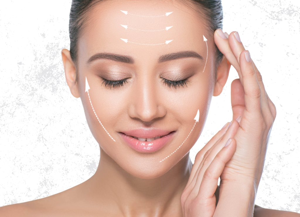 Diode Skin Rejuvenation