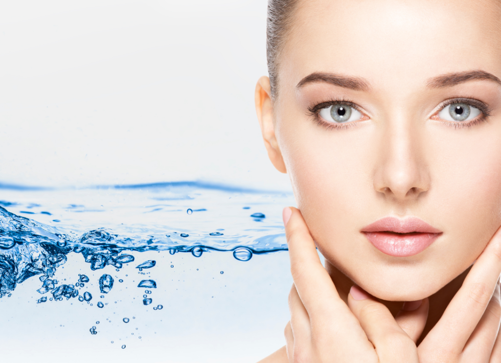 Hydrafacial